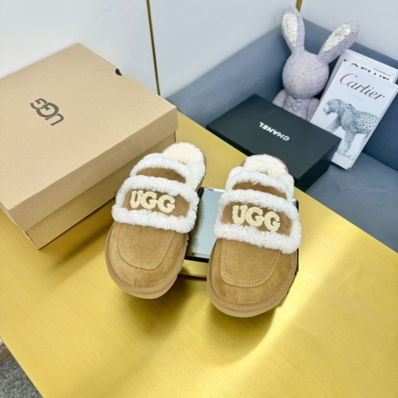 UGG Slippers